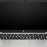 HP 250 G10 Laptop, 15.6" FHD Display, Intel Core i3-1315U, 8GB RAM, 512GB SSD, Intel UHD Graphics, English Keyboard, No OS, Natural Silver | 9G1W2ET#BH5