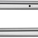 HP 250 G10 Laptop, 15.6" FHD AG Display, Intel Core i7-1355U, 8GB RAM, 512GB SSD, Intel Iris Xe Graphics, English Keyboard, No OS, Turbo Silver | 9G1W4ET