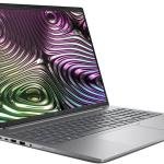 HP ZBook X G1i 16 Mobile Workstation Laptop, 16" WUXGA 60Hz Display, Intel Core Ultra 9 285H, 32GB RAM, 1TB SSD, NVIDIA RTX Pro 2000 Blackwell 8GB GPU, English-Arabic K/B, Win11Pro | B30L4ES#ABV