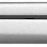 HP 14-es1013dx Envy X360 2-in-1 Laptop, 14" FHD IPS Touch Display, Intel Core 5 120U, 8GB RAM, 512GB SSD, Intel Graphics, English Keyboard, Windows 11 Home, Silver | 9R8R2UA#ABA