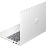 HP ProBook 460 G11 Notebook PC, 16" WUXGA IPS Display, Intel Core Ultra 7 155U, 32GB RAM, 512GB SSD, Integrated Intel Graphics, English Keyboard, No OS, Pike silver | A38BHET-32GB