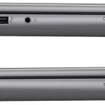 HP ZBook Power G11 A Workstation Laptop, 16" WUXGA IPS 120Hz Display, AMD Ryzen™ 9 8945HS, 64GB RAM, 2TB SSD, NVIDIA RTX 3000 Ada 8GB GPU, ENG K/B, Windows 11 Pro, Silver | A1XV0UA