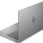 HP 14-kb0023dx OmniBook X FlipNGAI Laptop, 14" Diagonal 2K OLED Display, Intel Core Ultra 7 355 Processor, 16GB RAM, 1TB SSD, Intel Graphics, English Backlit K/B, Windows 11, Meteor Silver | D3KN6UA