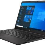 HP 250 G8 15.6" HD Business Laptop, 11th Gen Intel Core i5-1135G7 Processor, 8GB DDR4 RAM, 256GB SSD, Intel HD Graphics, No OS - No Windows, English Keyboard, Black | 45P27ES