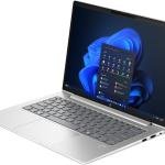 HP ProBook 4 G1i 14 inch Notebook AI PC, 14" WUXGA IPS Display, Intel Core Ultra 7 255U Processor, 16GB RAM, 512GB SSD, Intel Graphics, Backlit Keyboard, NO OS, Gray | D0VG6ET