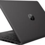 HP 240 G7 Intel Core-i3-8130U, 4GB Ram, 1TB HDD, 14" Windows-10 Pro  English Keyboard - Black | 3C059ES#ABV