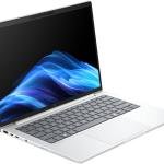 HP EliteBook 8 G1i Notebook AI Laptop, 16" WUXGA IPS Display, Intel Core Ultra 5 225U, 16GB RAM, 512GB SSD, Intel Graphics, English K/B, Win 11 Pro, Glacier Silver Aluminium | C15B1ET#BH5