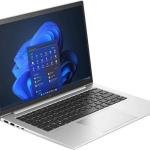 HP EliteBook 1040 G10 Business 14" Inch Laptop, WUXGA Display, Intel Core i7-1355U, 16GB DDR5 RAM, 512GB SSD, Intel Iris Xe Graphics, Backlit K/B, No OS, Silver | 5Z556ES