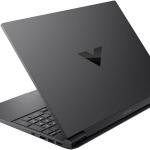 HP 15-fa2082wm Victus Gaming Laptop, 15.6" FHD IPS 144Hz Display, Intel Core i5-13420H, 16GB RAM, 512GB SSD, GeForce RTX 4050 6GB GPU, English Keyboard, Windows 11 Home, Mica Silver | B5EQ3UA