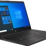 HP 250 G8 15.6" HD Business Laptop, 11th Gen Intel Core i5-1135G7 Processor, 8GB DDR4 RAM, 256GB SSD, Intel HD Graphics, No OS - No Windows, English Keyboard, Black | 45P27ES
