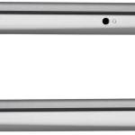 HP 250 G10 Laptop, 15.6" FHD IPS Display, Intel Core i5-1334U, 8GB RAM, 512GB SSD, Intel Iris Xe Graphics, English Keyboard, No OS, Natural Silver | B20WWAT
