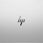HP 16" EliteBook 6 G1i Notebook Laptop, 16" WUXGA Display, Intel Core Ultra 7 255U, 16GB RAM, 512GB SSD Integrated Intel Graphics, Eng US Keyboard, Windows 11 Pro, Silver | BD5L3UT#ABA