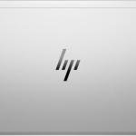 HP EliteBook 6 G1i Notebook Laptop, 14" WUXGA IPS Display, Intel Core Ultra 7 265U, 16GB RAM, 512GB SSD Integrated Intel Graphics, Eng US Keyboard, Windows 11 Pro, Silver | BD5J3UT#ABA