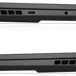 HP OMEN Slim 16-an0021ne Gaming Laptop, 16" 2K 165Hz IPS Display, Intel Core Ultra 7 255H, 16GB RAM, 1TB SSD, GeForce RTX 5060 8GB, Backlit Keyboard, No OS, Shadow Black | D13PYEA