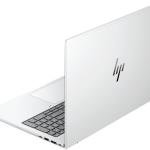 HP EliteBook 8 G1i Notebook AI Laptop, 16" WUXGA IPS Display, Intel Core Ultra 5 225U, 16GB RAM, 512GB SSD, Intel Graphics, English K/B, Win 11 Pro, Glacier Silver Aluminium | C15B1ET#BH5