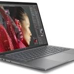 HP ZBook 8 G1i Workstation Laptop, 14" Diagonal WUXGA IPS Display, Intel Core Ultra 7 265H vPro, 32GB DDR5, 512GB SSD, Intel Arc 140T Graphics, English K/B, Silver | CN6E1UP