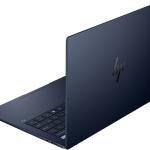 HP EliteBook Ultra G1q Laptop, 14" 2.2K IPS Touch Display, Snapdragon X Elite X1E-78-100, 16GB RAM, 512GB SSD, Qualcomm Adreno GPU, English KB, Windows 11 Pro, Atmosphere Blue | A4JE4UT#ABA