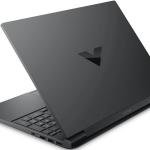 HP 15-fa2787nr Victus Gaming Laptop, 15.6" FHD IPS 144Hz Display, Intel Core i7-13620H Processor, 16GB RAM, 512GB SSD, GeForce RTX 5060 8GB GPU, English Backlit Keyboard, Win11, Mica Silver | BM7B7UA