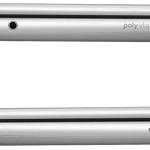 HP ProBook 4 G1i AI Laptop, 16" WUXGA IPS Display, Intel Core Ultra 7 255U, 16GB RAM, 512GB SSD, Intel Graphics, English Keyboard, No OS, Pike Silver Aluminum | D0VG1ET