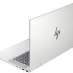 HP Envy x360 15-FE0053DX 2-in-1 Laptop, 15.6" FHD IPS 60Hz Touch Display, Intel Core i7-1355U CPU, 16GB RAM, 512GB SSD, Intel Iris Xe Graphics, ENG Keyboard, Windows 11, Silver | 7H9Y3UA#ABA