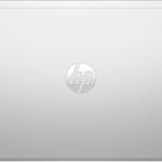 HP ProBook 460 G11 Laptop, 16" WUXGA IPS Display, Intel Core Ultra 7 155U, 8GB RAM, 512GB SSD, Intel Graphics, English Backlit Keyboard, No OS, Pike Silver Aluminum | B9ZF1ET