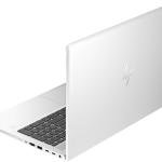 HP EliteBook 630 G10 Notebook PC, 13.3" FHD IPS Display, Intel Core i5-1335U, 8GB RAM, 512 GB SSD, Intel UHD Graphics, Backlit Keyboard, No OS, Silver | 8A603EABH5