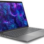 HP ZBook 8 G1i Workstation Laptop, 14" WUXGA 60Hz Display, Intel Core Ultra 7 255U, 16GB RAM, 1TB SSD, NVIDIA RTX 500 Ada 4GB GPU, English Keyboard, Windows 11 Pro | C9FV7ES