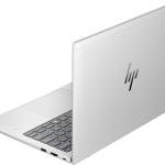 HP EliteBook 6 G1i 13 Laptop, 13.3″ WUXGA IPS Touch Display, Intel Core Ultra 7 265U, 32GB RAM, 512GB SSD, Intel Graphics, ENG K/B, Windows 11 Pro, Silver | C50TMUC