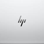 HP EliteBook 8 G1i AI Laptop, 14" WUXGA IPS Display, Intel Core Ultra 7 255U, 16GB RAM, 512GB SSD, Intel Graphics, English Keyboard, Intel Graphics, Windows 11 Pro, Glacier Silver Aluminium | C15A7ET