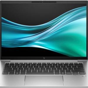 HP EliteBook 840 G11 Laptop, 14" WUXGA 60Hz Touch Display, Intel Core Ultra 7 165H Processor, 16GB RAM, 512GB SSD, Intel Graphics, English Keyboard, Windows 11 Pro, Silver | D8TF3UA